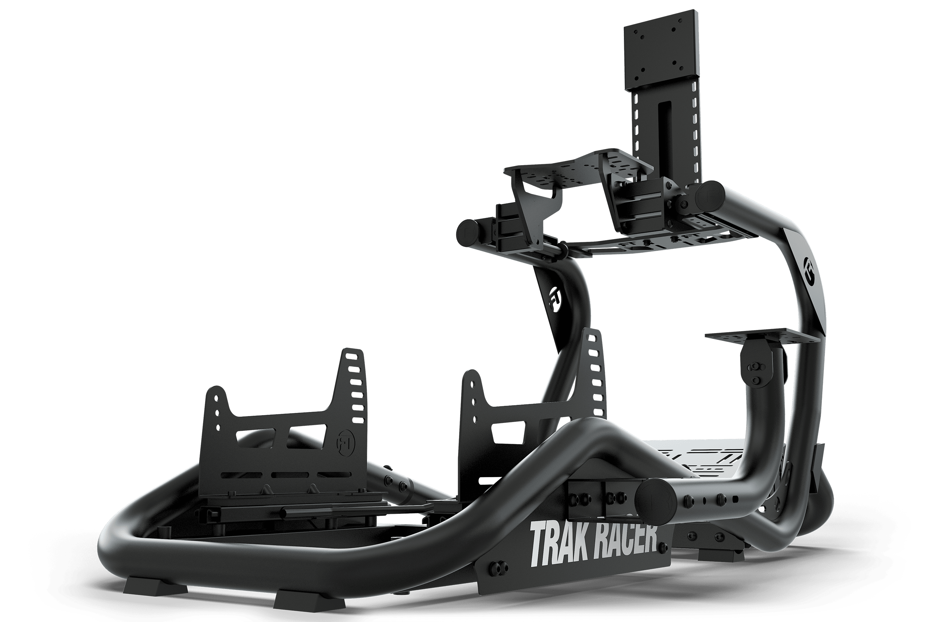 TR8 PRO RACING SIMULATOR