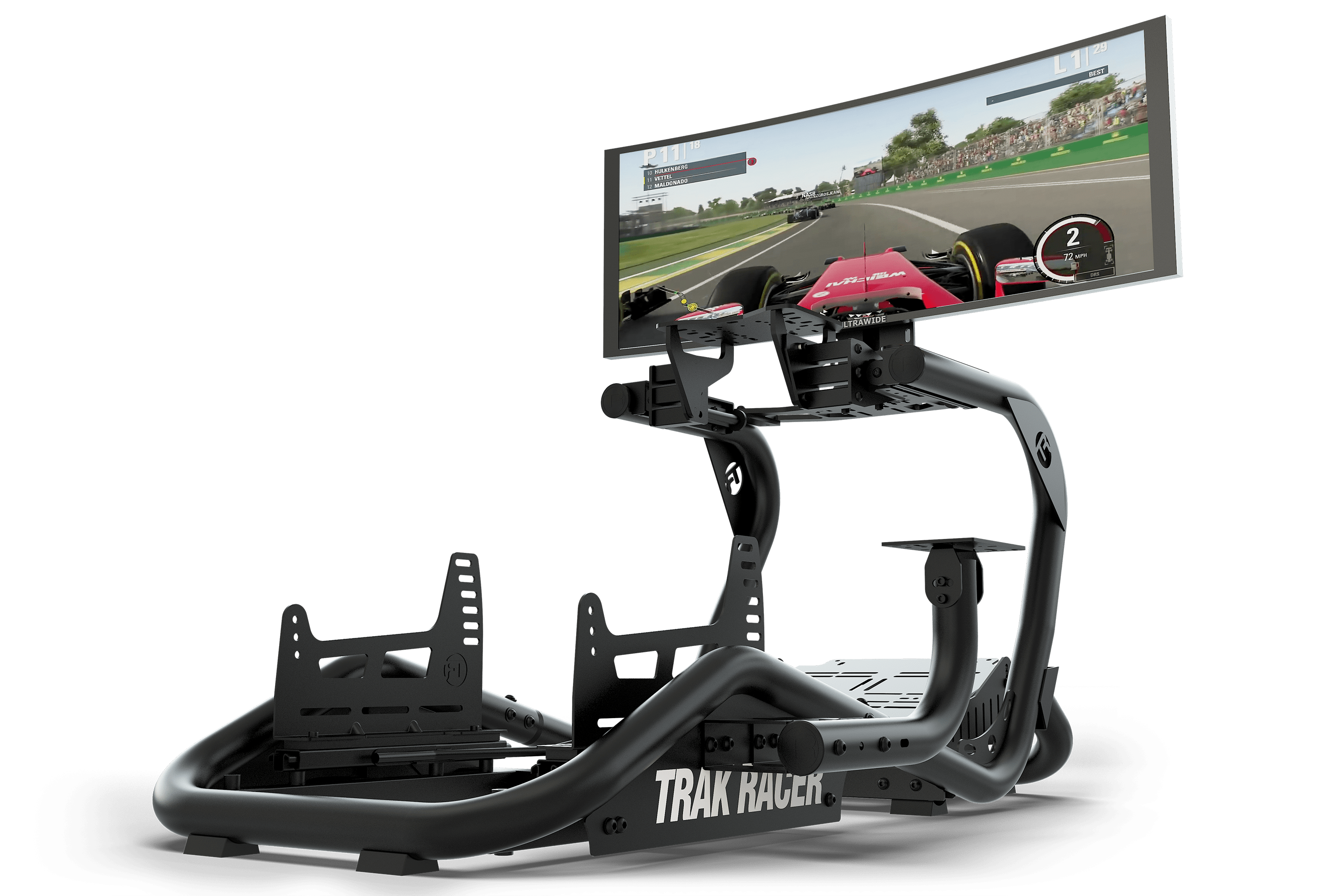 TR8 PRO SIMULATOR - Sim Racing | Sim Racing Group