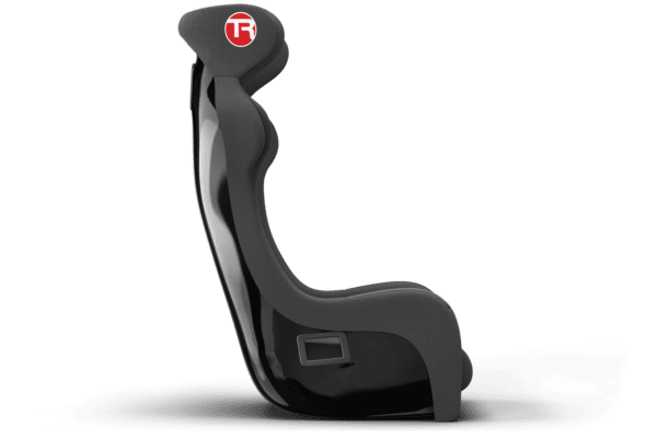 Trak cheap racer seat