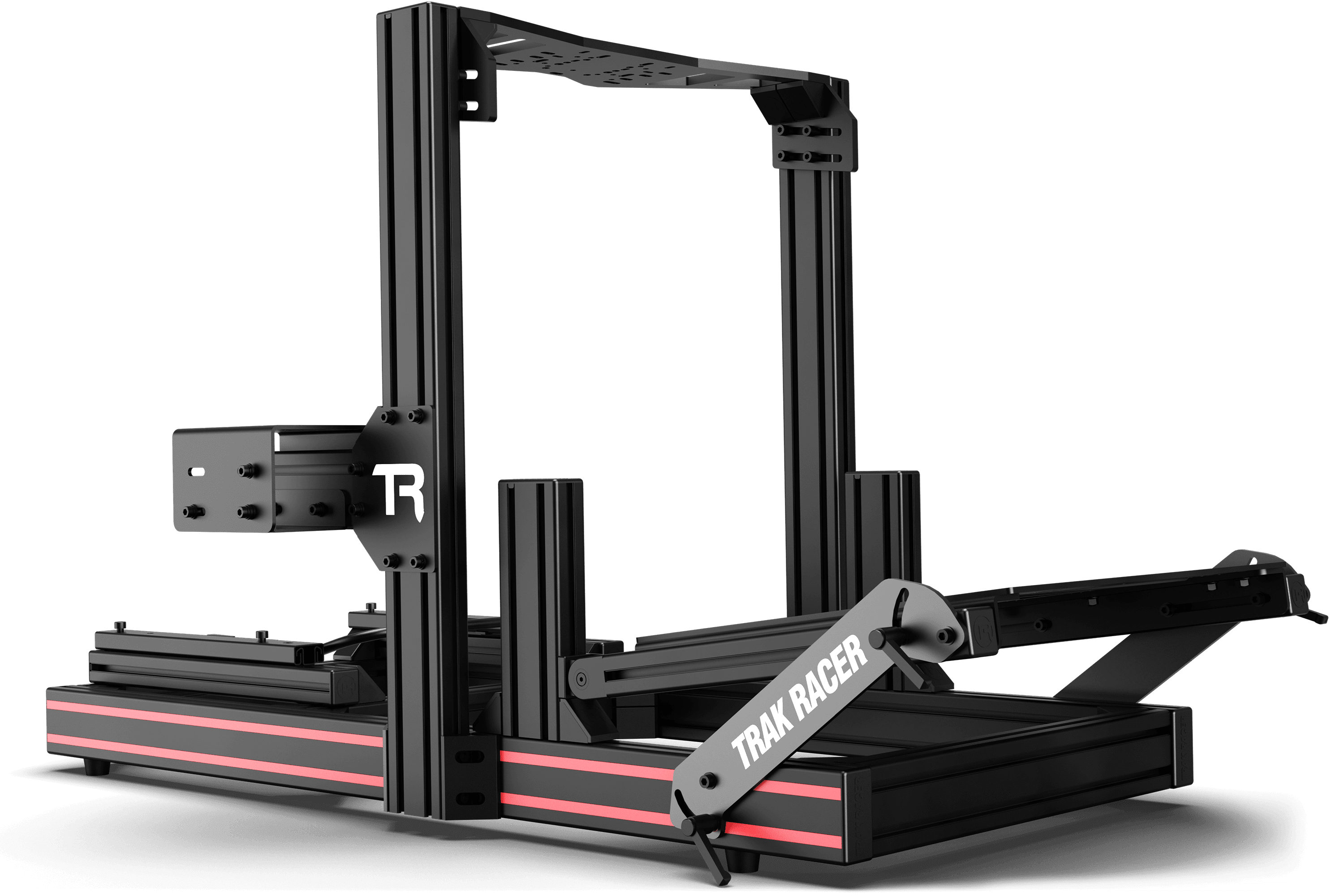 TR80 Racing Simulator MK5 - Archangel Sim Racing Group