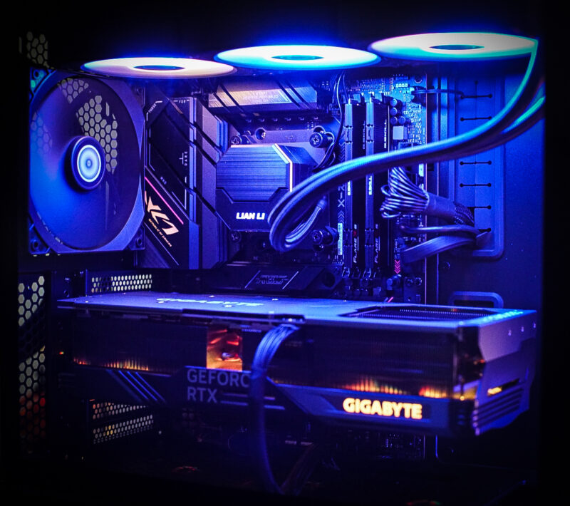 geforce rtx